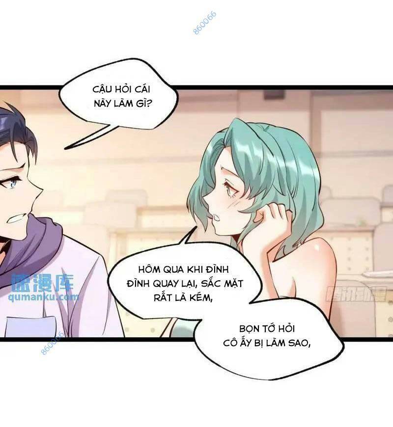 Trọng Sinh Không Làm Chạn Vương, Tôi Một Mình Nạp Game Thăng Cấp Chap 31 - Next Chap 32
