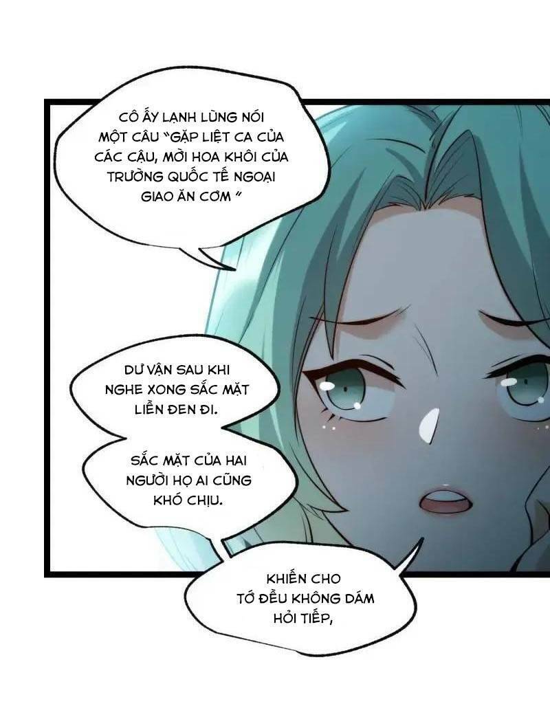 Trọng Sinh Không Làm Chạn Vương, Tôi Một Mình Nạp Game Thăng Cấp Chap 31 - Next Chap 32