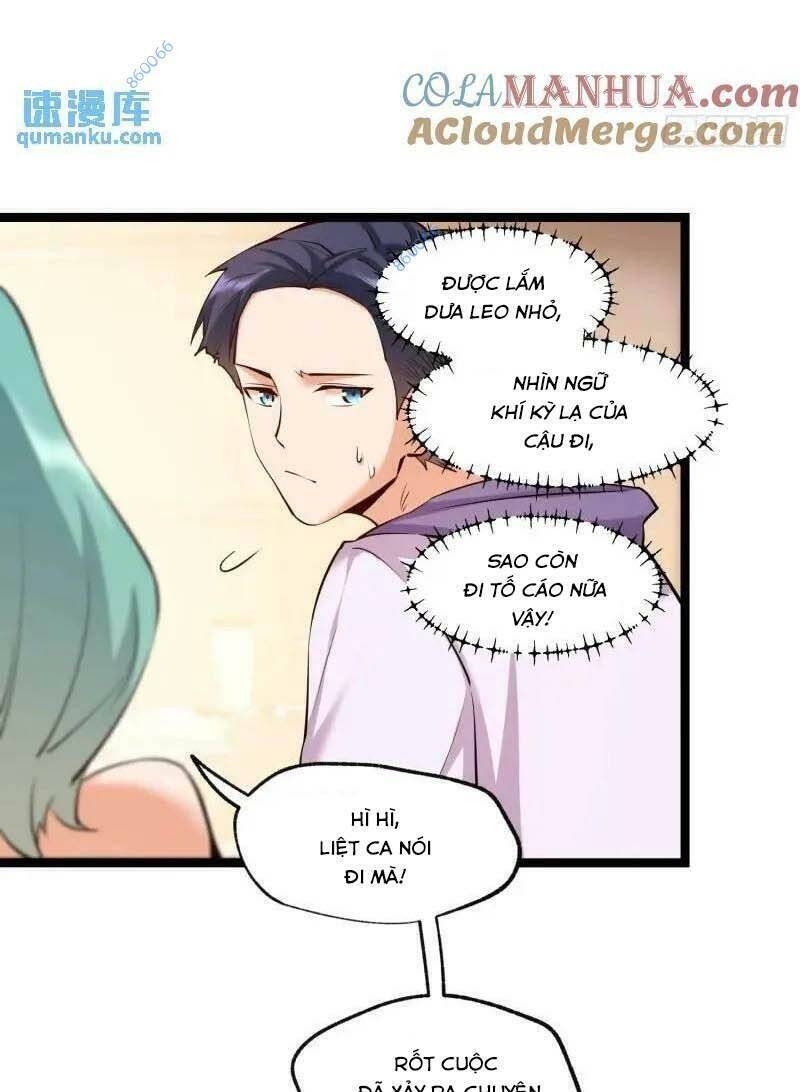 Trọng Sinh Không Làm Chạn Vương, Tôi Một Mình Nạp Game Thăng Cấp Chap 31 - Next Chap 32