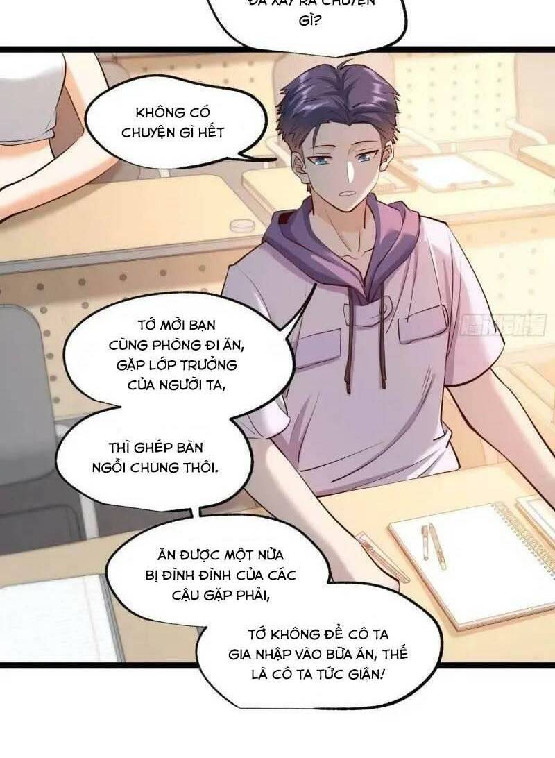 Trọng Sinh Không Làm Chạn Vương, Tôi Một Mình Nạp Game Thăng Cấp Chap 31 - Next Chap 32