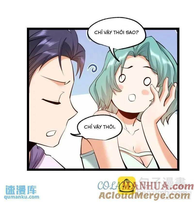 Trọng Sinh Không Làm Chạn Vương, Tôi Một Mình Nạp Game Thăng Cấp Chap 31 - Next Chap 32