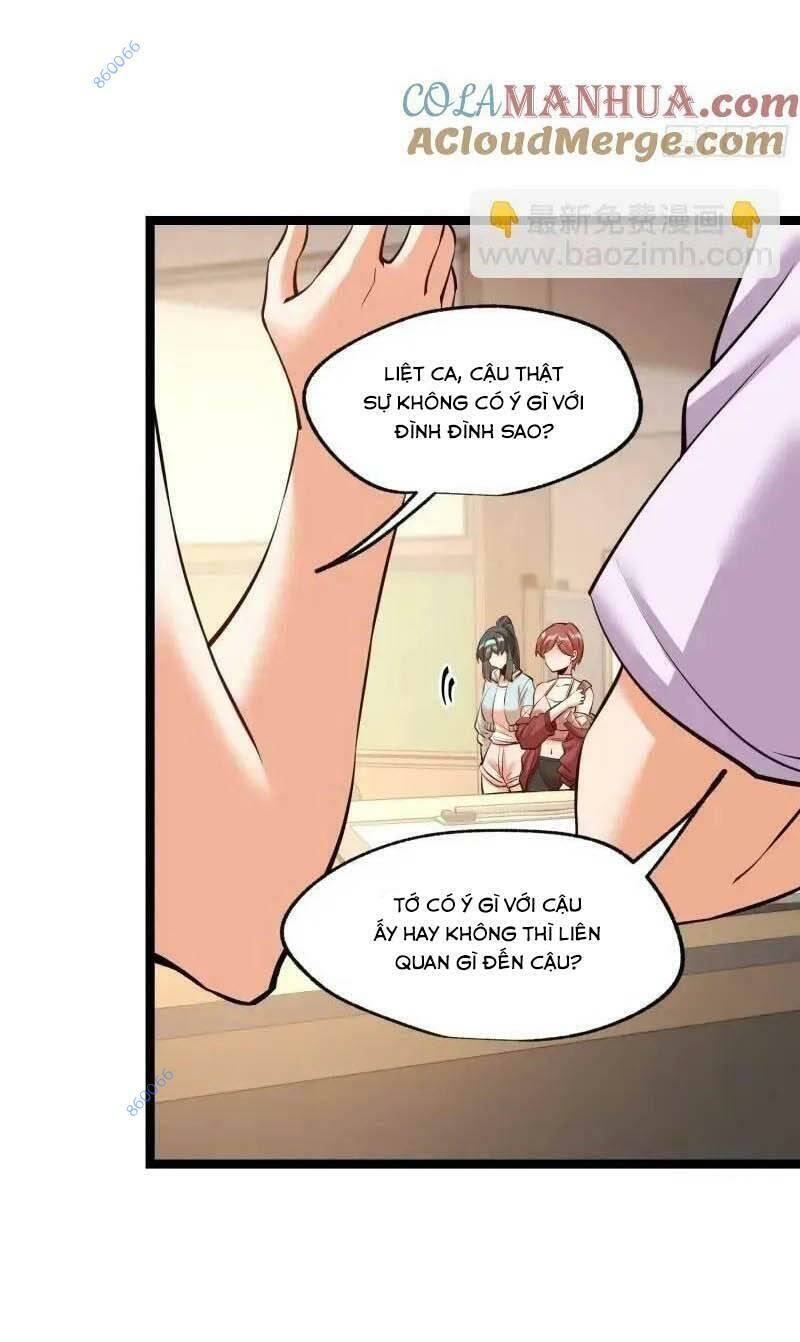 Trọng Sinh Không Làm Chạn Vương, Tôi Một Mình Nạp Game Thăng Cấp Chap 31 - Next Chap 32