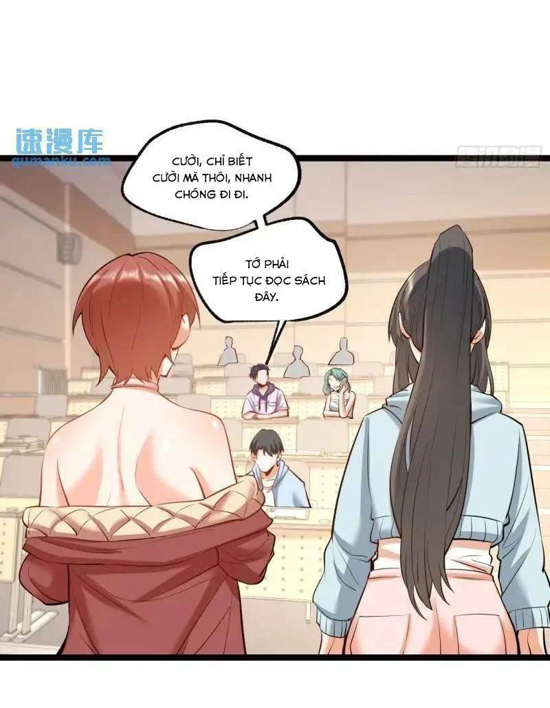 Trọng Sinh Không Làm Chạn Vương, Tôi Một Mình Nạp Game Thăng Cấp Chap 31 - Next Chap 32