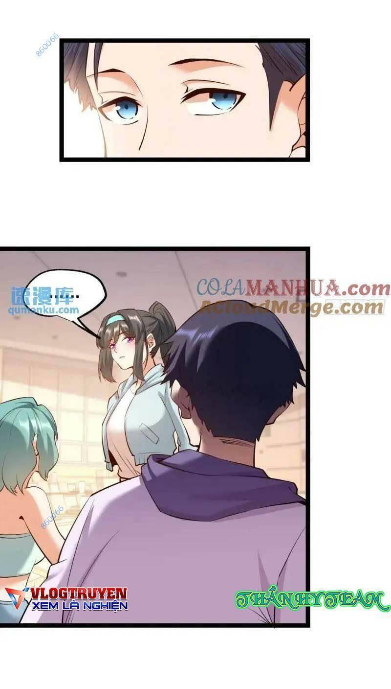 Trọng Sinh Không Làm Chạn Vương, Tôi Một Mình Nạp Game Thăng Cấp Chap 31 - Next Chap 32