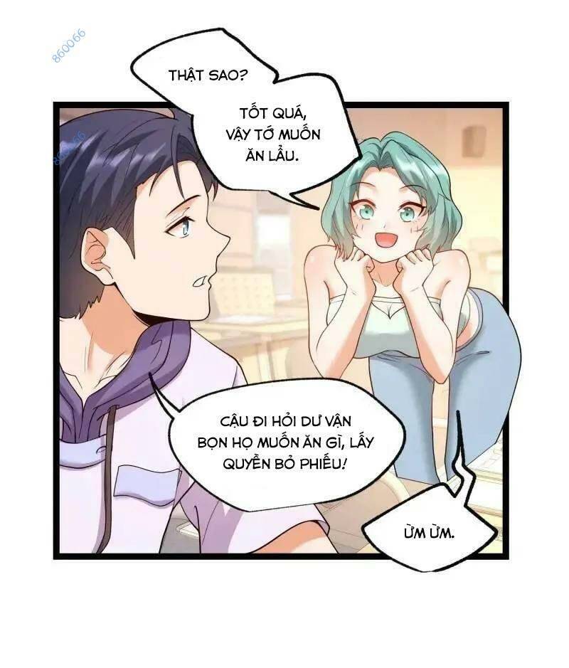 Trọng Sinh Không Làm Chạn Vương, Tôi Một Mình Nạp Game Thăng Cấp Chap 31 - Next Chap 32