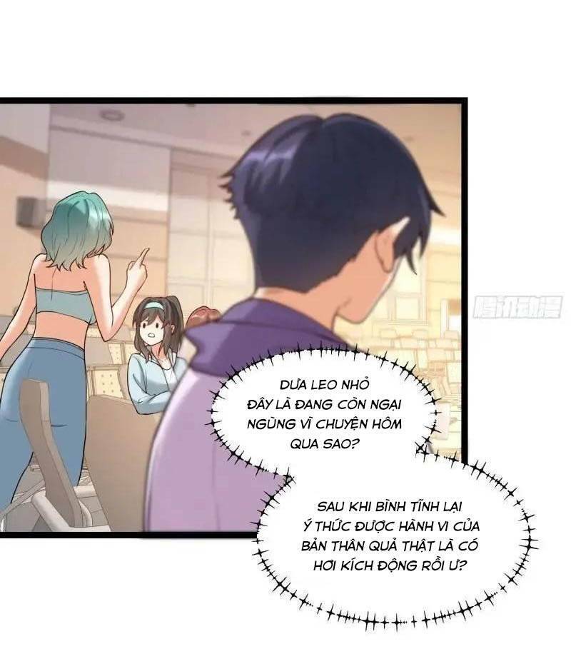 Trọng Sinh Không Làm Chạn Vương, Tôi Một Mình Nạp Game Thăng Cấp Chap 31 - Next Chap 32