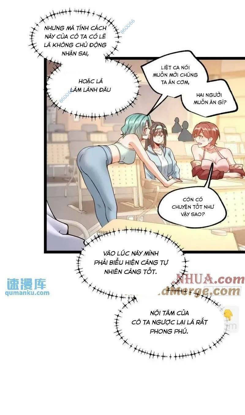 Trọng Sinh Không Làm Chạn Vương, Tôi Một Mình Nạp Game Thăng Cấp Chap 31 - Next Chap 32