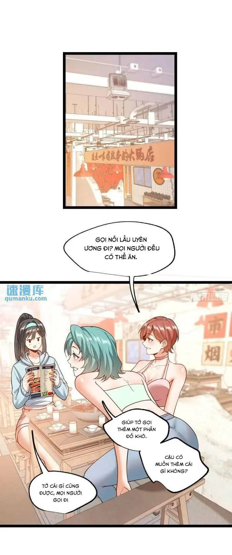 Trọng Sinh Không Làm Chạn Vương, Tôi Một Mình Nạp Game Thăng Cấp Chap 31 - Next Chap 32