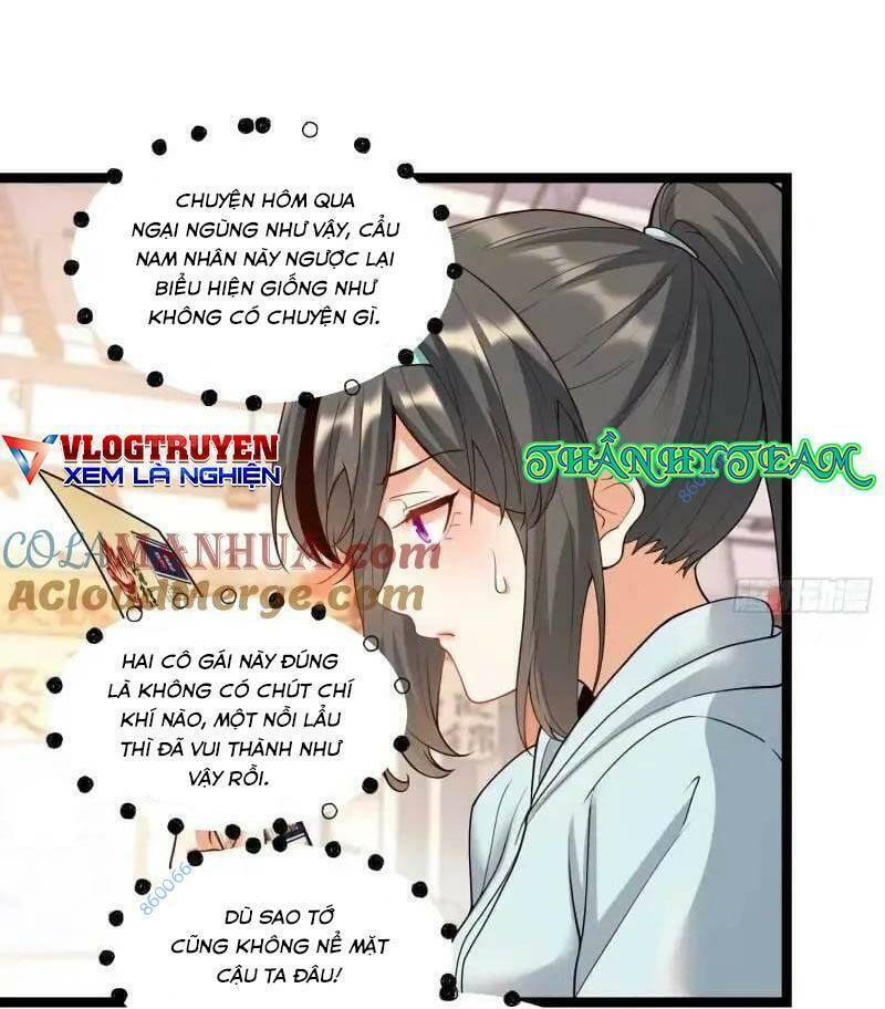 Trọng Sinh Không Làm Chạn Vương, Tôi Một Mình Nạp Game Thăng Cấp Chap 31 - Next Chap 32
