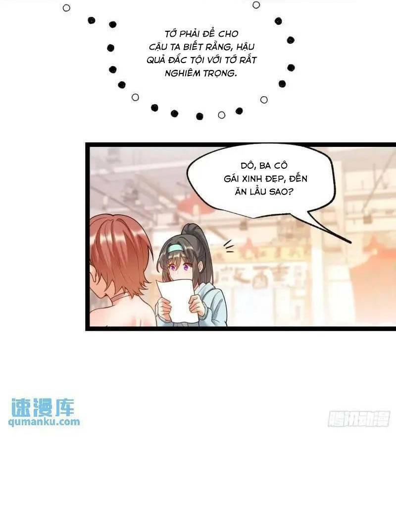 Trọng Sinh Không Làm Chạn Vương, Tôi Một Mình Nạp Game Thăng Cấp Chap 31 - Next Chap 32