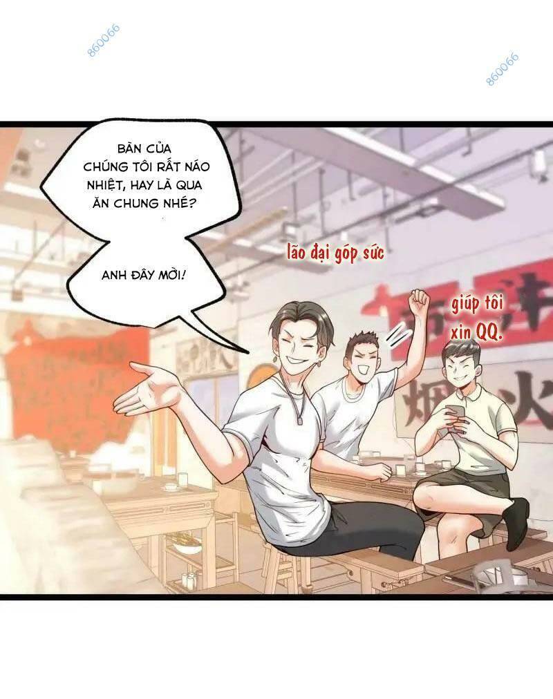 Trọng Sinh Không Làm Chạn Vương, Tôi Một Mình Nạp Game Thăng Cấp Chap 31 - Next Chap 32