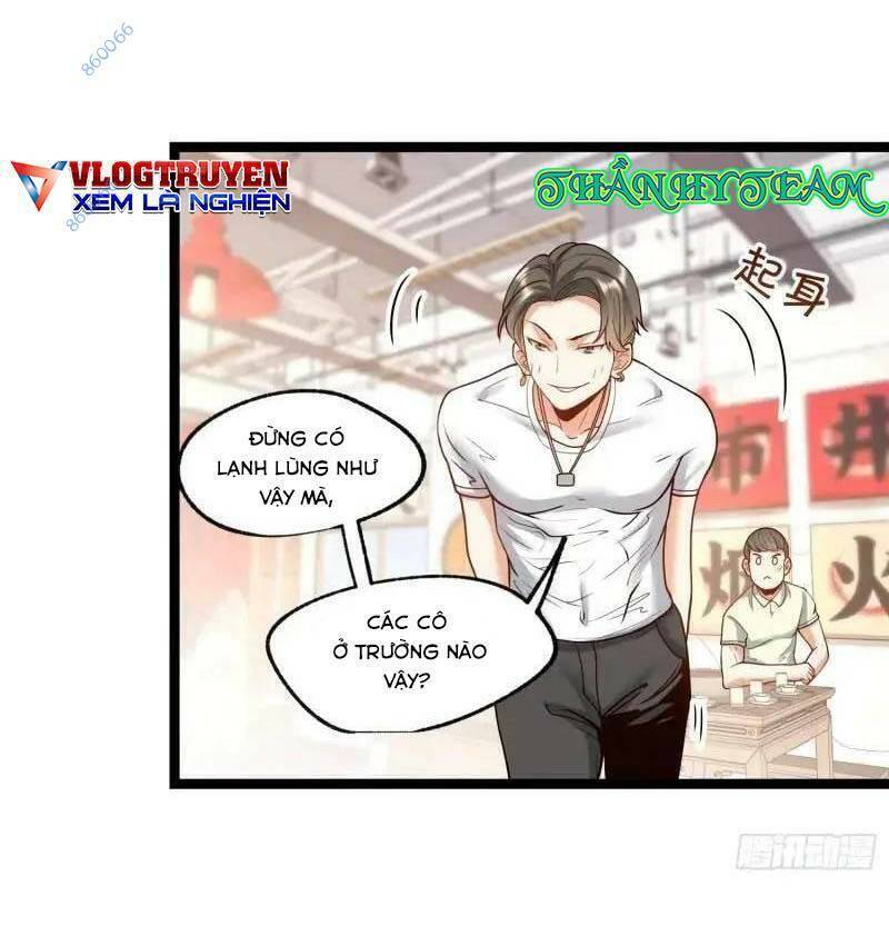 Trọng Sinh Không Làm Chạn Vương, Tôi Một Mình Nạp Game Thăng Cấp Chap 31 - Next Chap 32