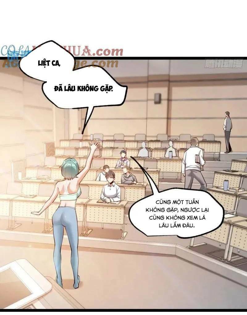 Trọng Sinh Không Làm Chạn Vương, Tôi Một Mình Nạp Game Thăng Cấp Chap 31 - Next Chap 32