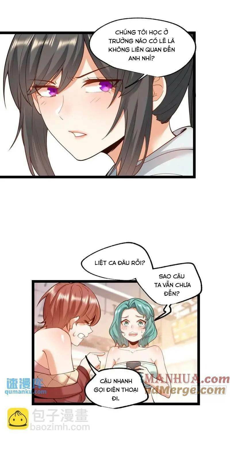 Trọng Sinh Không Làm Chạn Vương, Tôi Một Mình Nạp Game Thăng Cấp Chap 31 - Next Chap 32
