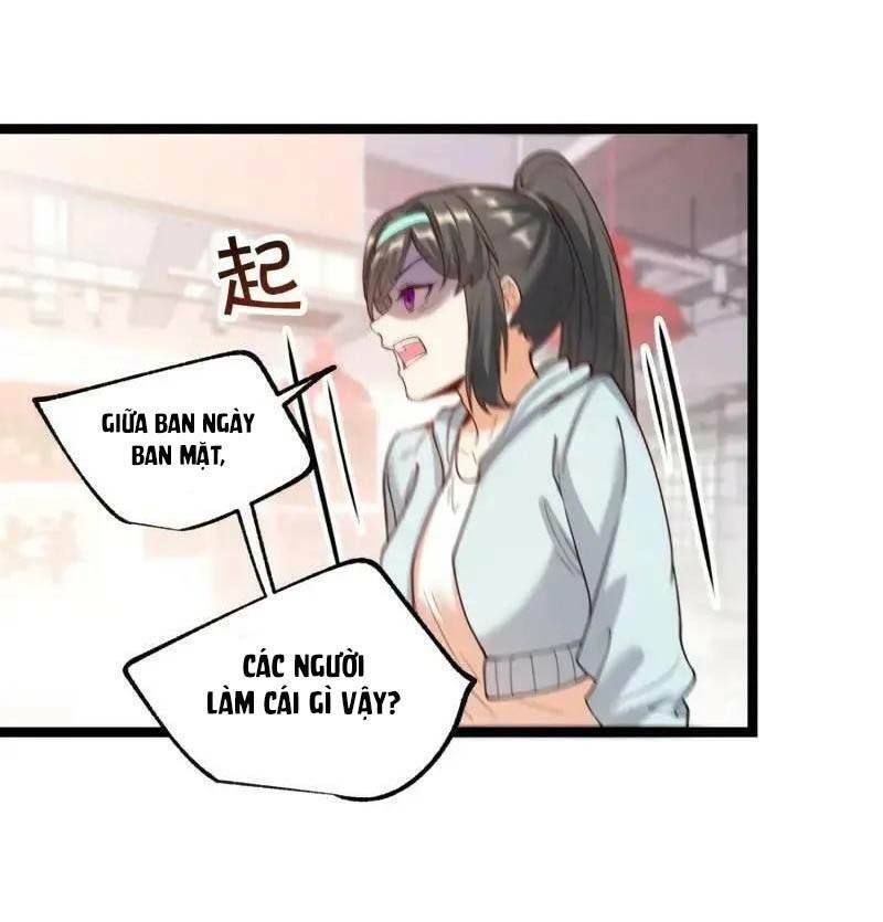 Trọng Sinh Không Làm Chạn Vương, Tôi Một Mình Nạp Game Thăng Cấp Chap 31 - Next Chap 32