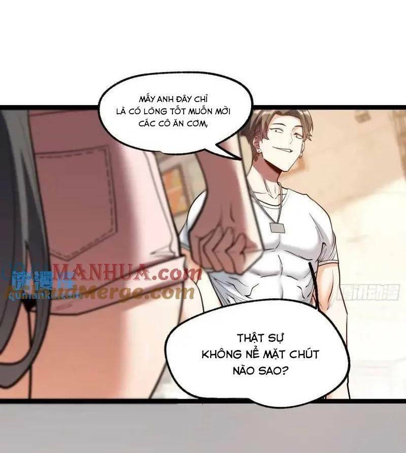 Trọng Sinh Không Làm Chạn Vương, Tôi Một Mình Nạp Game Thăng Cấp Chap 31 - Next Chap 32