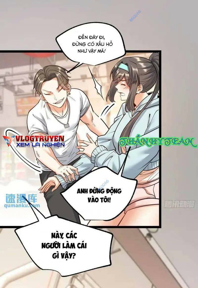 Trọng Sinh Không Làm Chạn Vương, Tôi Một Mình Nạp Game Thăng Cấp Chap 31 - Next Chap 32