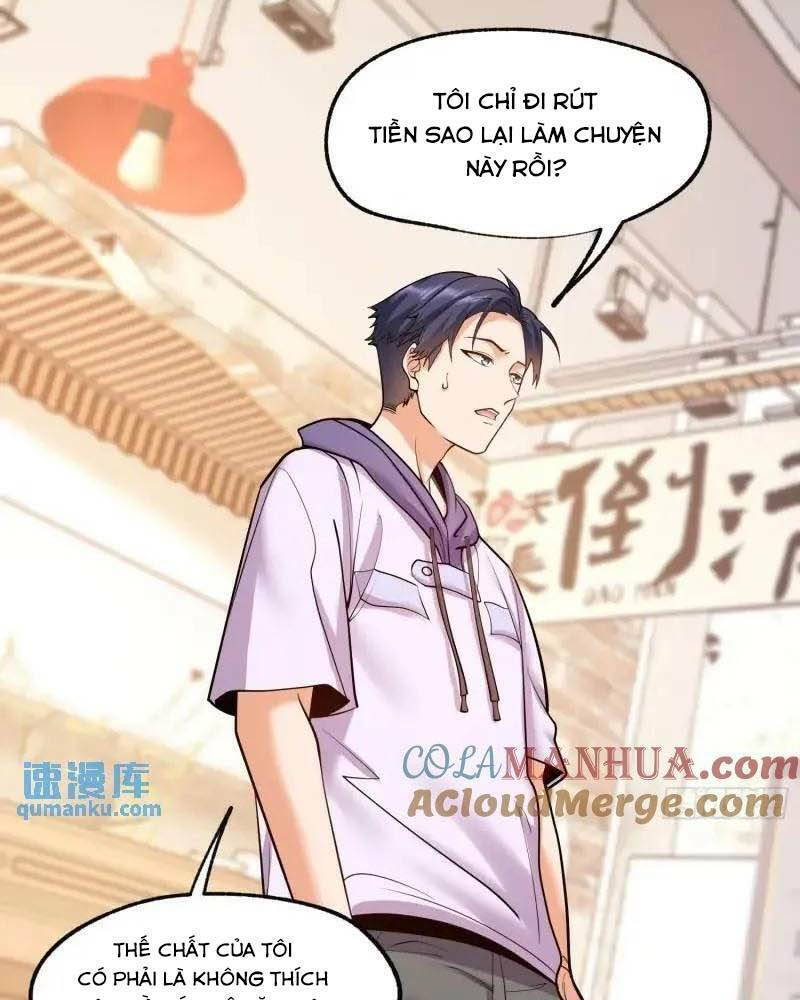 Trọng Sinh Không Làm Chạn Vương, Tôi Một Mình Nạp Game Thăng Cấp Chap 31 - Next Chap 32