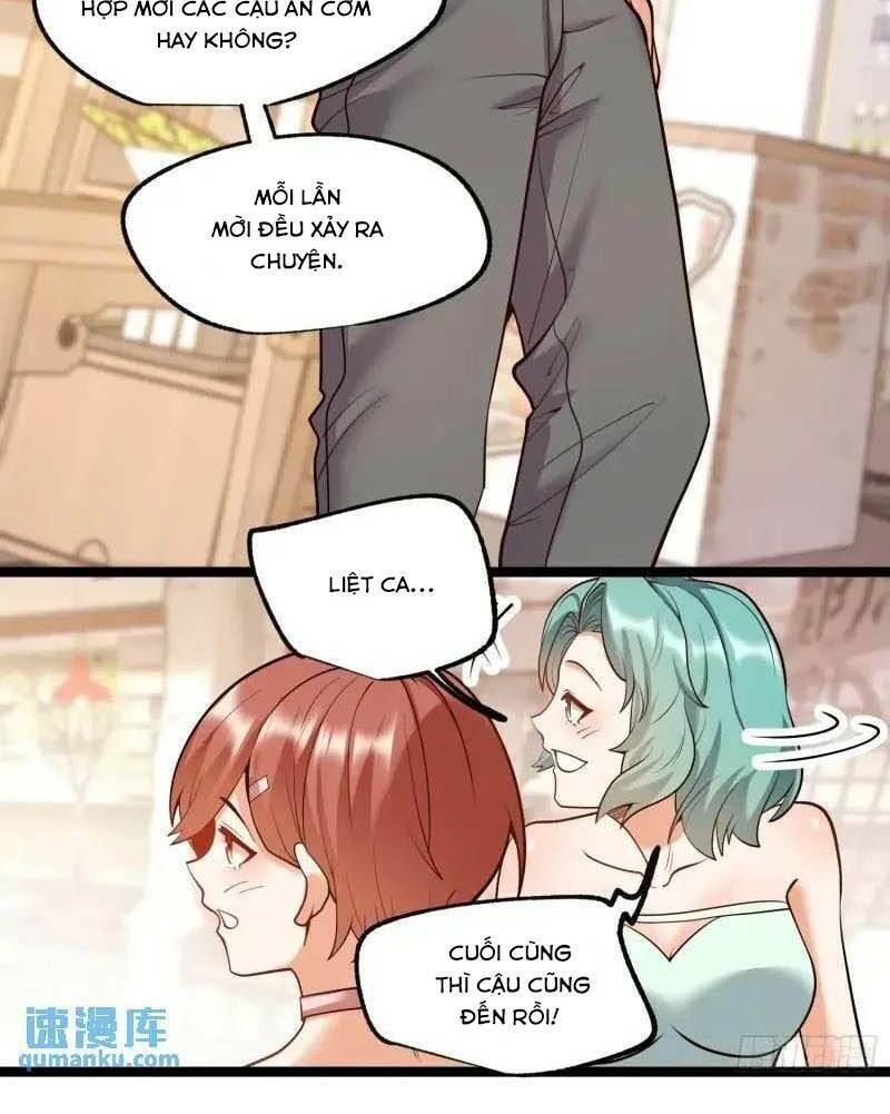 Trọng Sinh Không Làm Chạn Vương, Tôi Một Mình Nạp Game Thăng Cấp Chap 31 - Next Chap 32