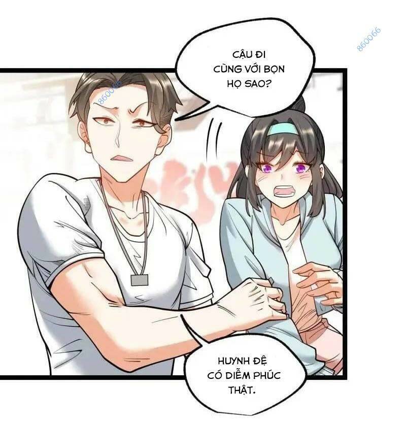 Trọng Sinh Không Làm Chạn Vương, Tôi Một Mình Nạp Game Thăng Cấp Chap 31 - Next Chap 32