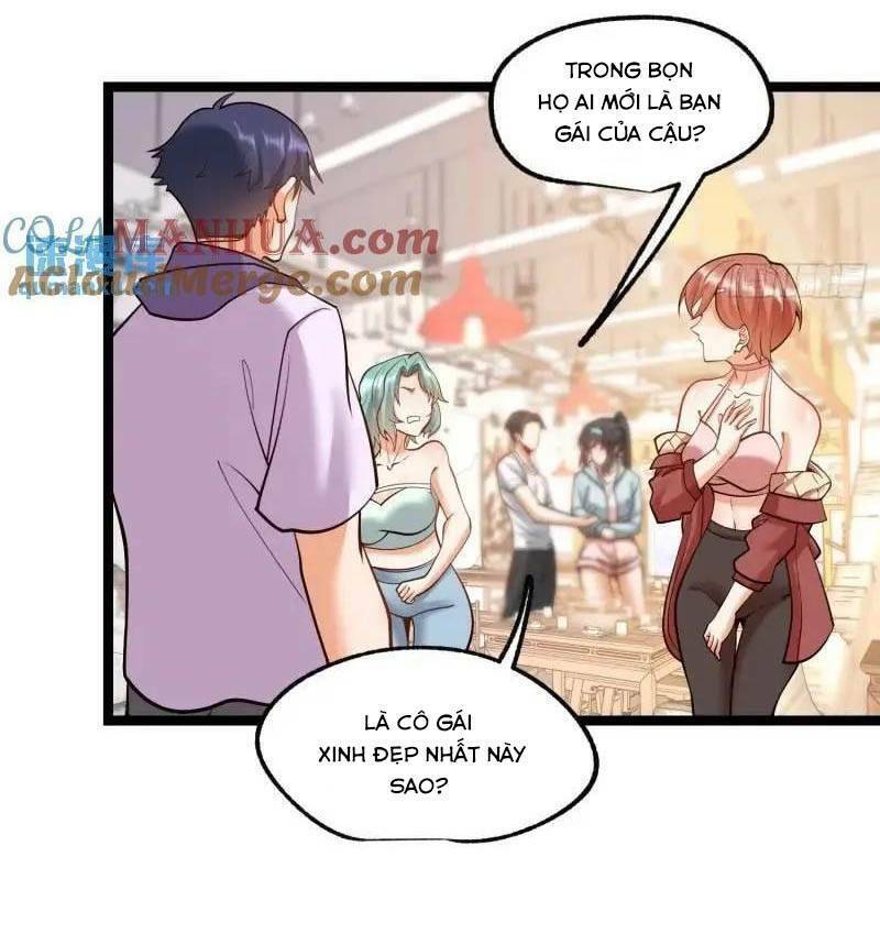 Trọng Sinh Không Làm Chạn Vương, Tôi Một Mình Nạp Game Thăng Cấp Chap 31 - Next Chap 32