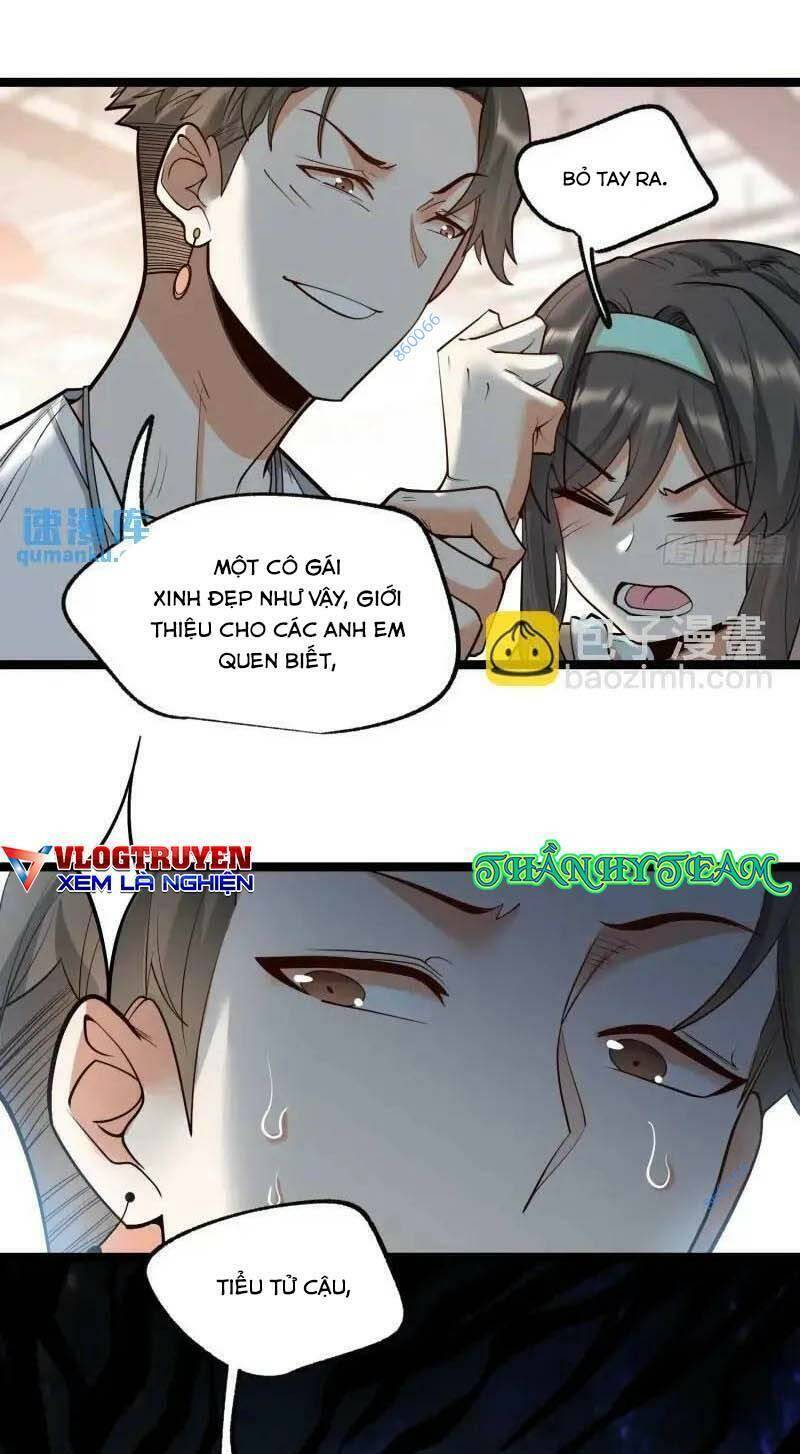 Trọng Sinh Không Làm Chạn Vương, Tôi Một Mình Nạp Game Thăng Cấp Chap 31 - Next Chap 32