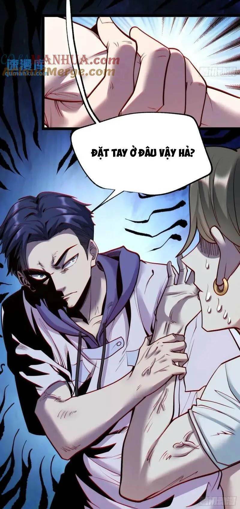 Trọng Sinh Không Làm Chạn Vương, Tôi Một Mình Nạp Game Thăng Cấp Chap 31 - Next Chap 32