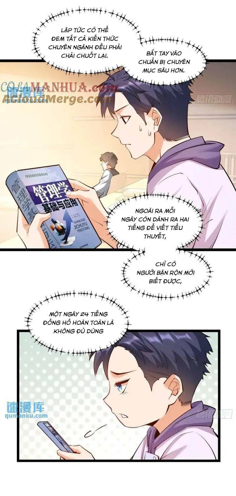 Trọng Sinh Không Làm Chạn Vương, Tôi Một Mình Nạp Game Thăng Cấp Chap 31 - Next Chap 32