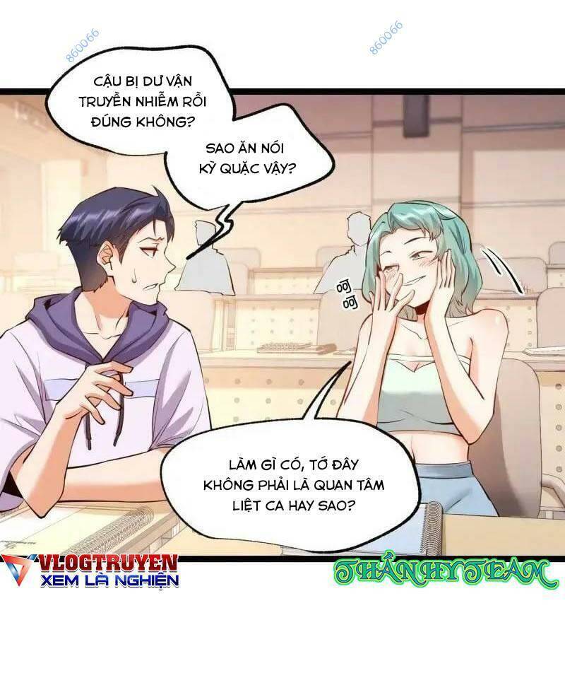Trọng Sinh Không Làm Chạn Vương, Tôi Một Mình Nạp Game Thăng Cấp Chap 31 - Next Chap 32