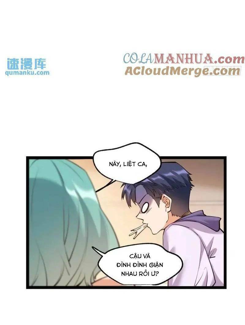 Trọng Sinh Không Làm Chạn Vương, Tôi Một Mình Nạp Game Thăng Cấp Chap 31 - Next Chap 32