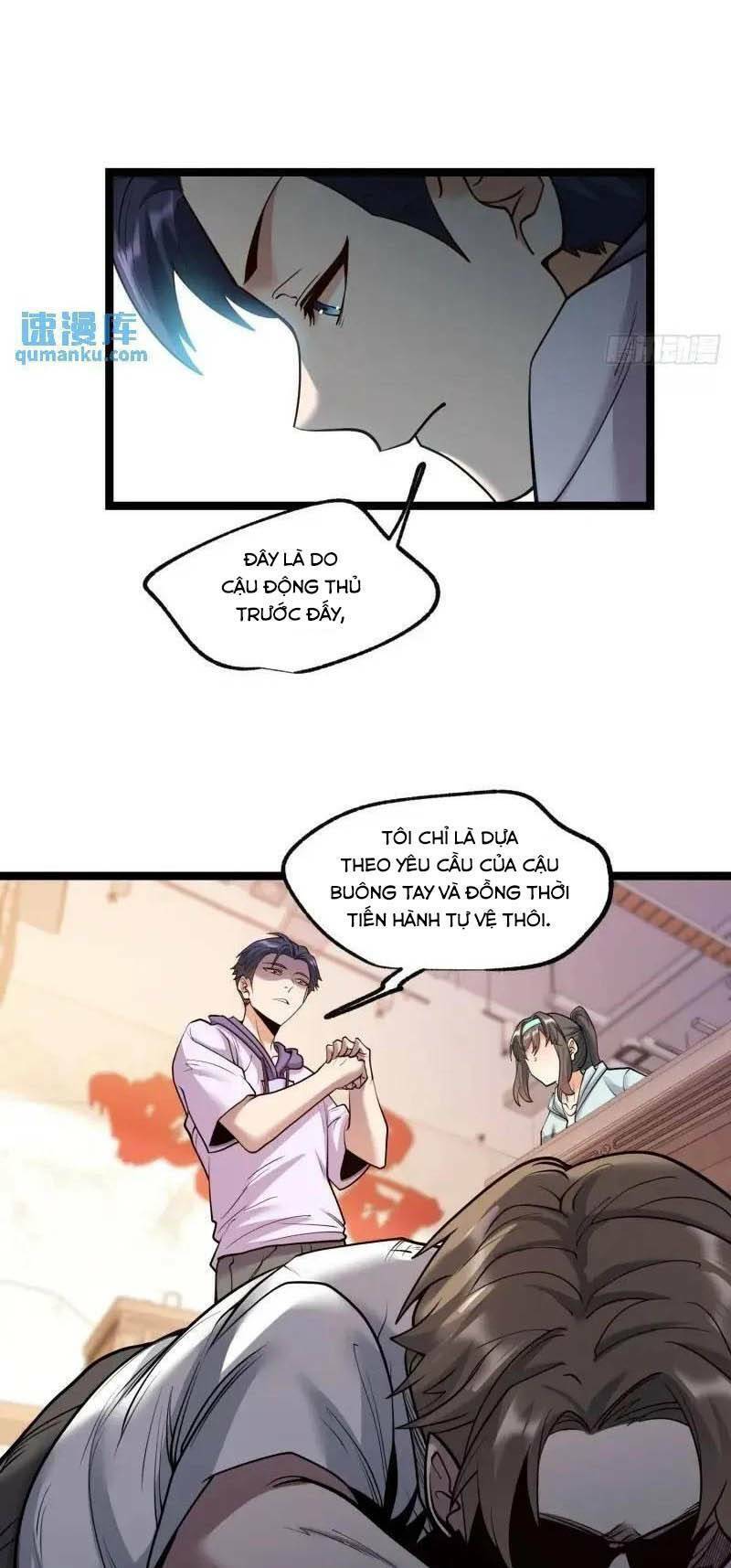 Trọng Sinh Không Làm Chạn Vương, Tôi Một Mình Nạp Game Thăng Cấp Chap 32 - Next Chap 33