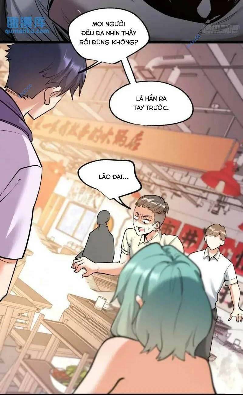 Trọng Sinh Không Làm Chạn Vương, Tôi Một Mình Nạp Game Thăng Cấp Chap 32 - Next Chap 33