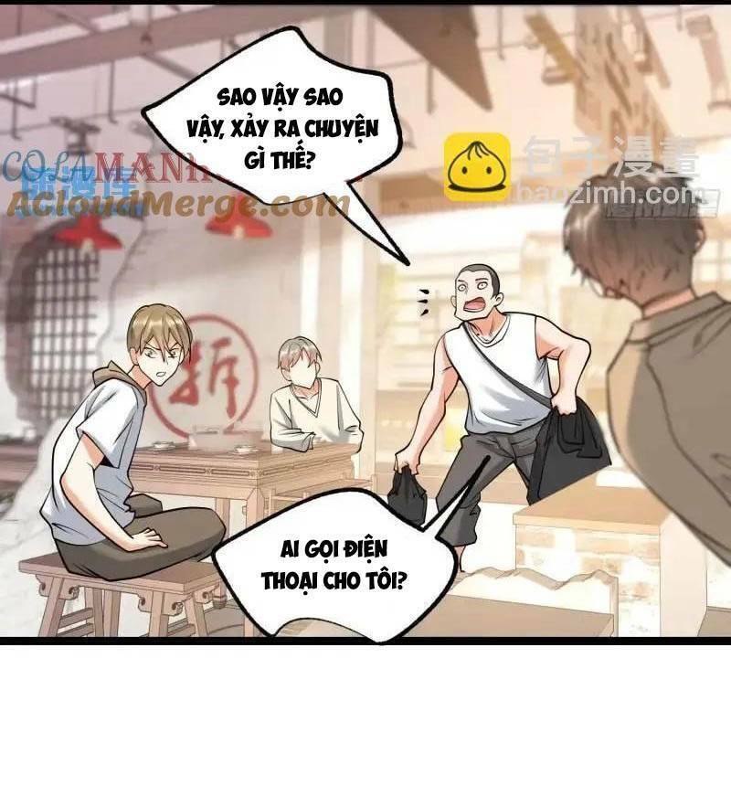 Trọng Sinh Không Làm Chạn Vương, Tôi Một Mình Nạp Game Thăng Cấp Chap 32 - Next Chap 33