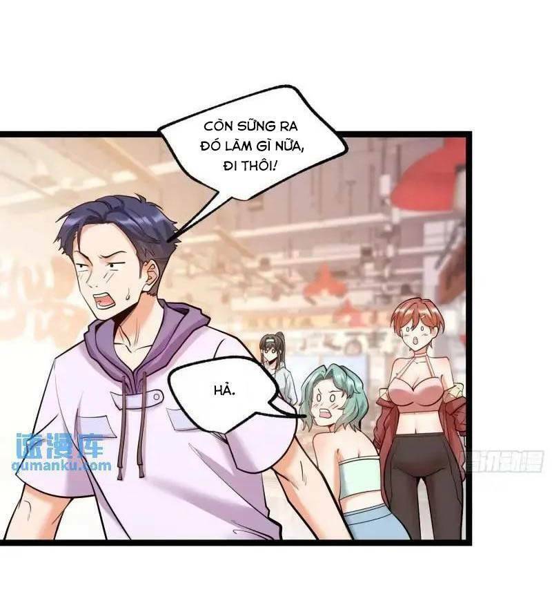 Trọng Sinh Không Làm Chạn Vương, Tôi Một Mình Nạp Game Thăng Cấp Chap 32 - Next Chap 33
