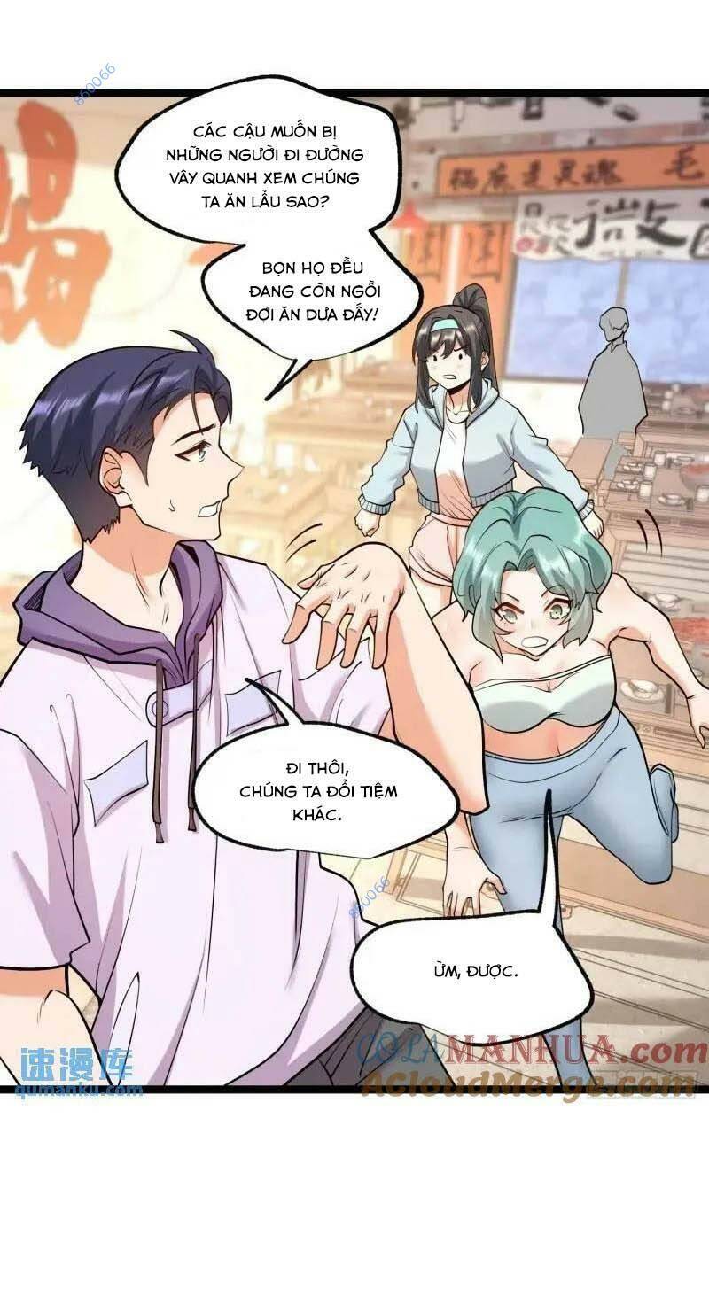 Trọng Sinh Không Làm Chạn Vương, Tôi Một Mình Nạp Game Thăng Cấp Chap 32 - Next Chap 33