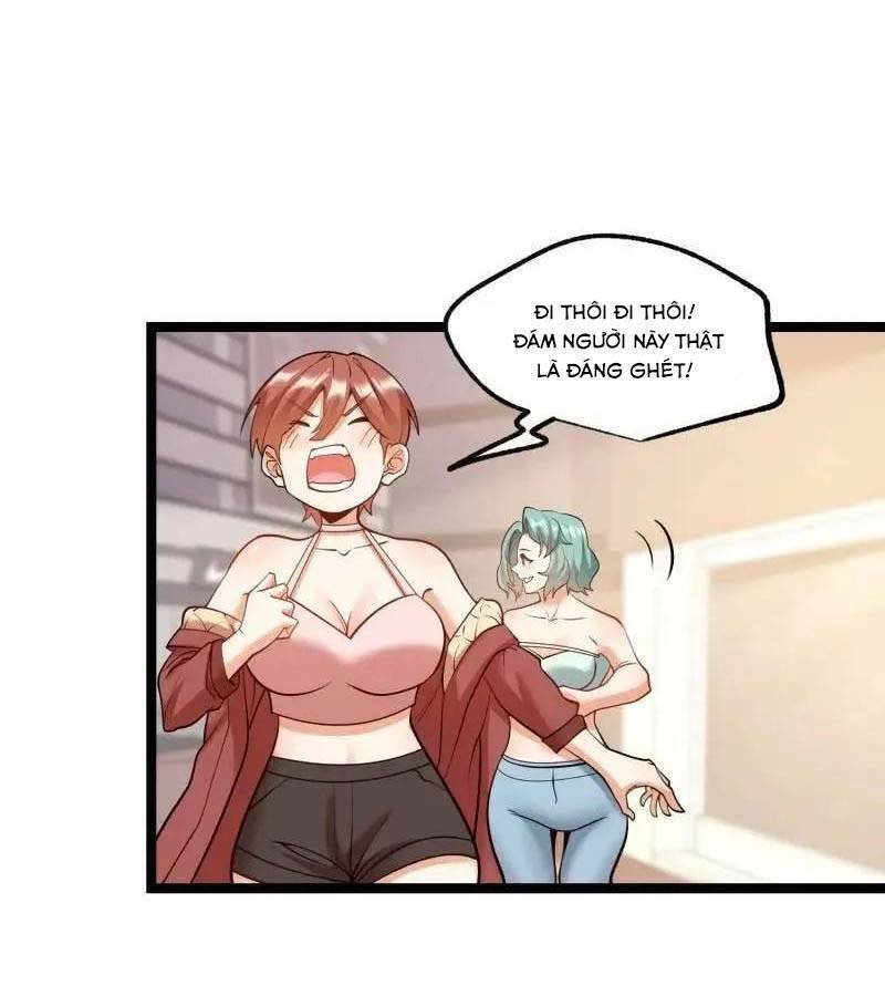 Trọng Sinh Không Làm Chạn Vương, Tôi Một Mình Nạp Game Thăng Cấp Chap 32 - Next Chap 33