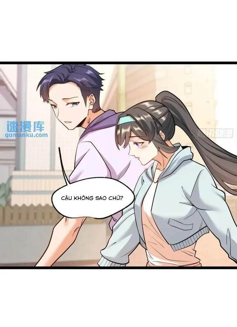 Trọng Sinh Không Làm Chạn Vương, Tôi Một Mình Nạp Game Thăng Cấp Chap 32 - Next Chap 33