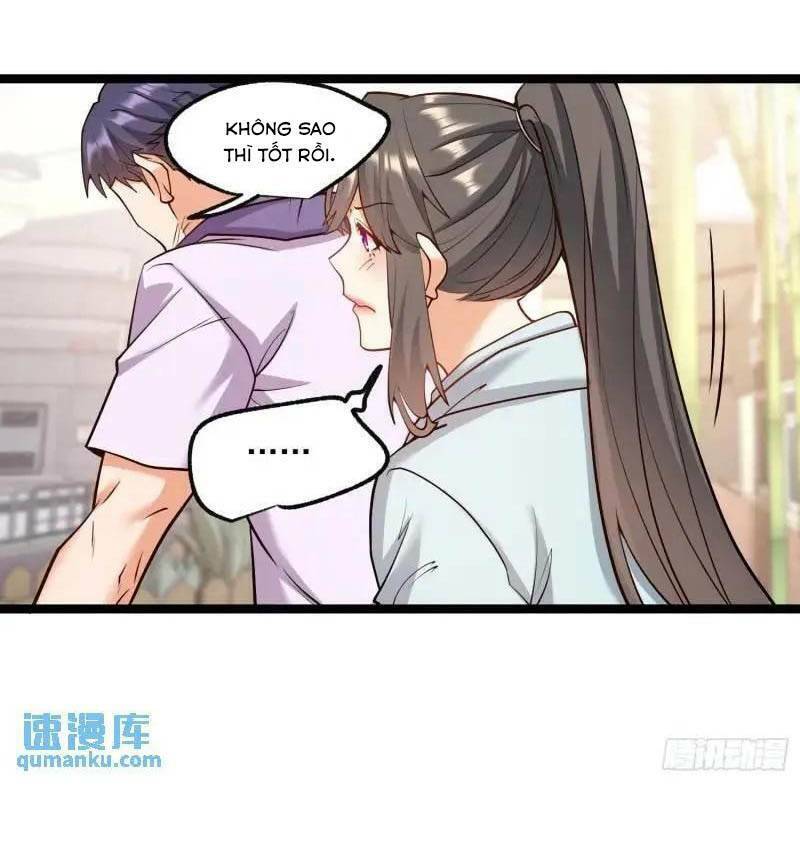 Trọng Sinh Không Làm Chạn Vương, Tôi Một Mình Nạp Game Thăng Cấp Chap 32 - Next Chap 33