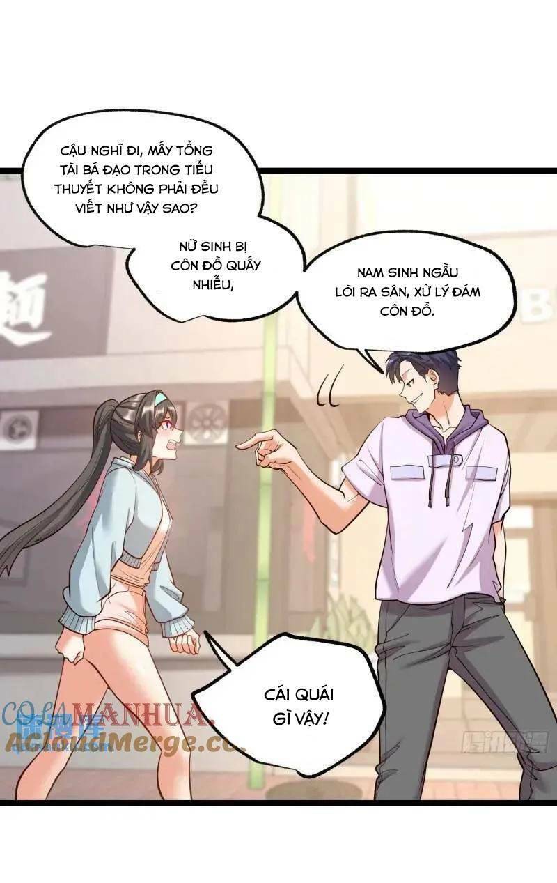 Trọng Sinh Không Làm Chạn Vương, Tôi Một Mình Nạp Game Thăng Cấp Chap 32 - Next Chap 33