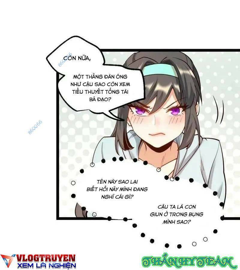 Trọng Sinh Không Làm Chạn Vương, Tôi Một Mình Nạp Game Thăng Cấp Chap 32 - Next Chap 33