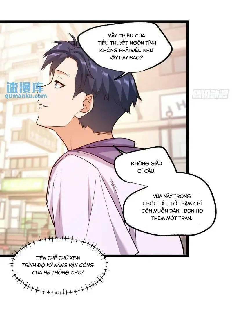 Trọng Sinh Không Làm Chạn Vương, Tôi Một Mình Nạp Game Thăng Cấp Chap 32 - Next Chap 33
