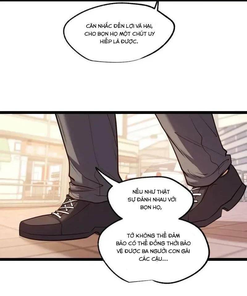 Trọng Sinh Không Làm Chạn Vương, Tôi Một Mình Nạp Game Thăng Cấp Chap 32 - Next Chap 33