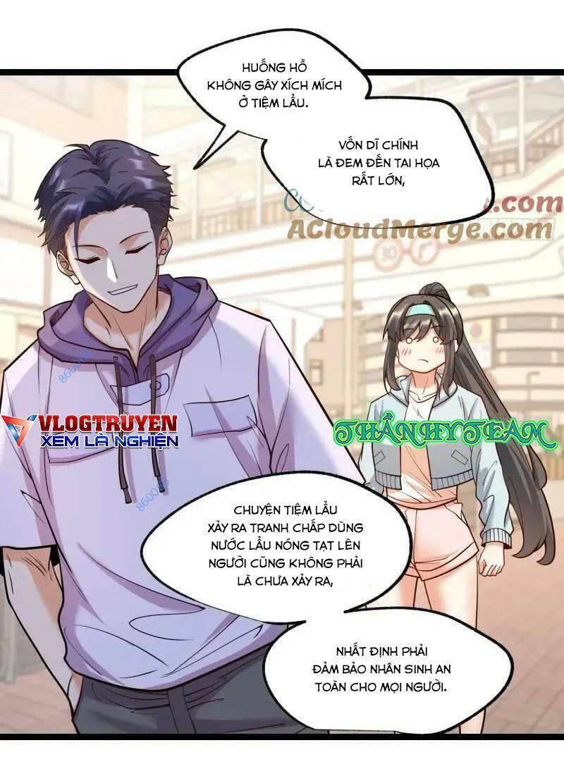 Trọng Sinh Không Làm Chạn Vương, Tôi Một Mình Nạp Game Thăng Cấp Chap 32 - Next Chap 33