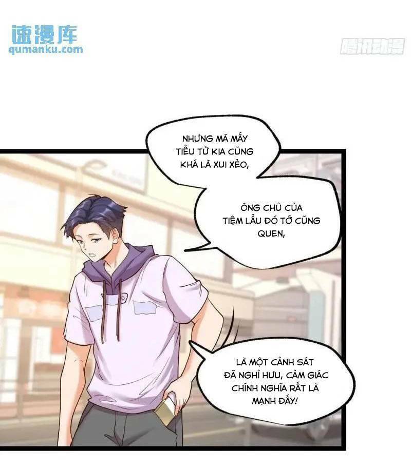 Trọng Sinh Không Làm Chạn Vương, Tôi Một Mình Nạp Game Thăng Cấp Chap 32 - Next Chap 33
