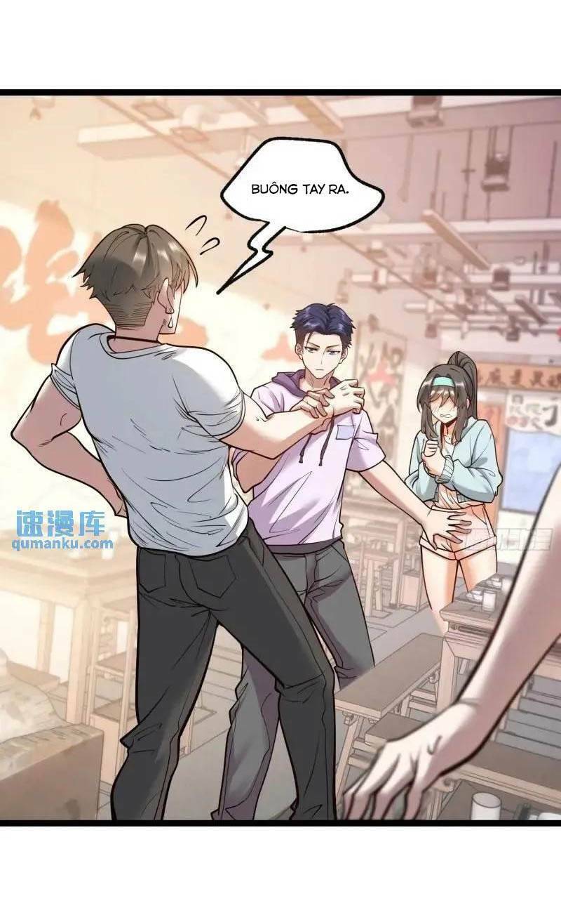 Trọng Sinh Không Làm Chạn Vương, Tôi Một Mình Nạp Game Thăng Cấp Chap 32 - Next Chap 33
