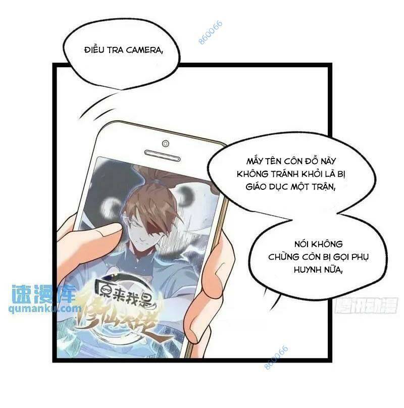 Trọng Sinh Không Làm Chạn Vương, Tôi Một Mình Nạp Game Thăng Cấp Chap 32 - Next Chap 33
