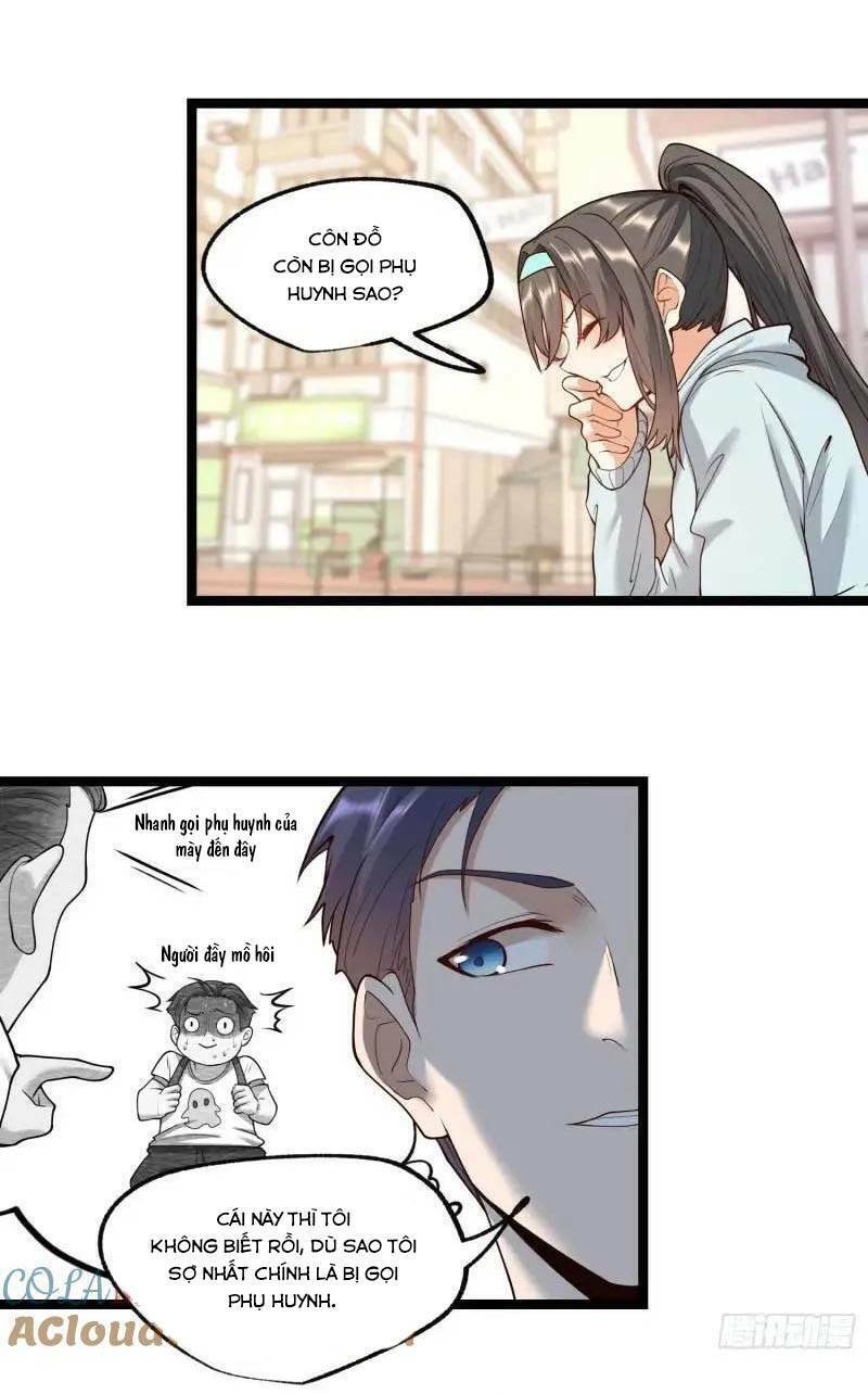 Trọng Sinh Không Làm Chạn Vương, Tôi Một Mình Nạp Game Thăng Cấp Chap 32 - Next Chap 33