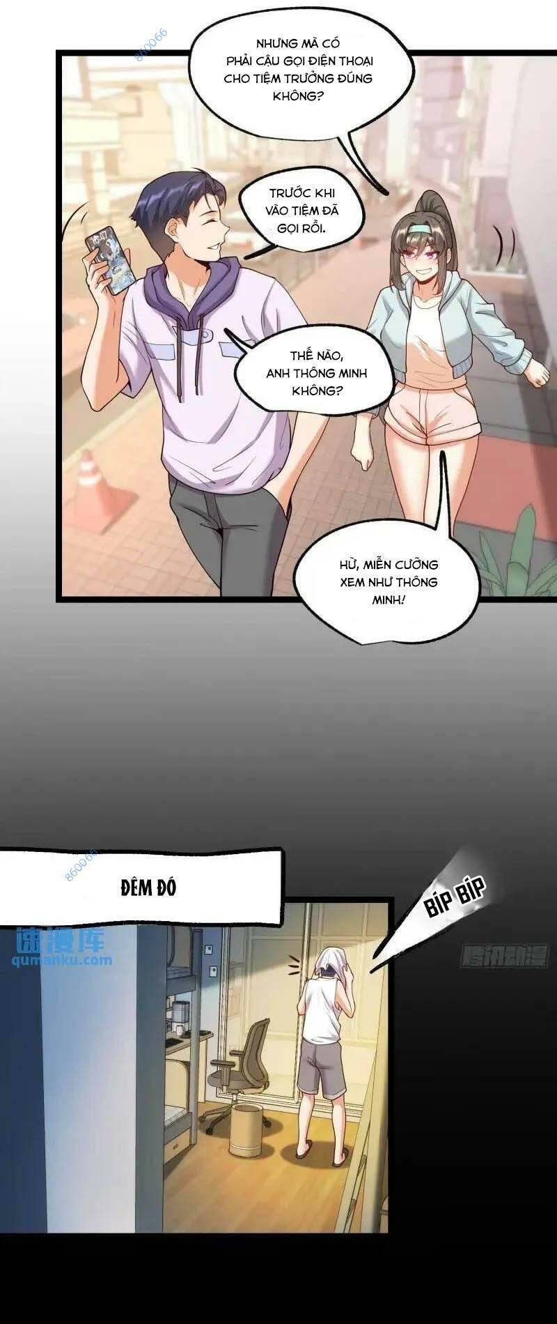 Trọng Sinh Không Làm Chạn Vương, Tôi Một Mình Nạp Game Thăng Cấp Chap 32 - Next Chap 33