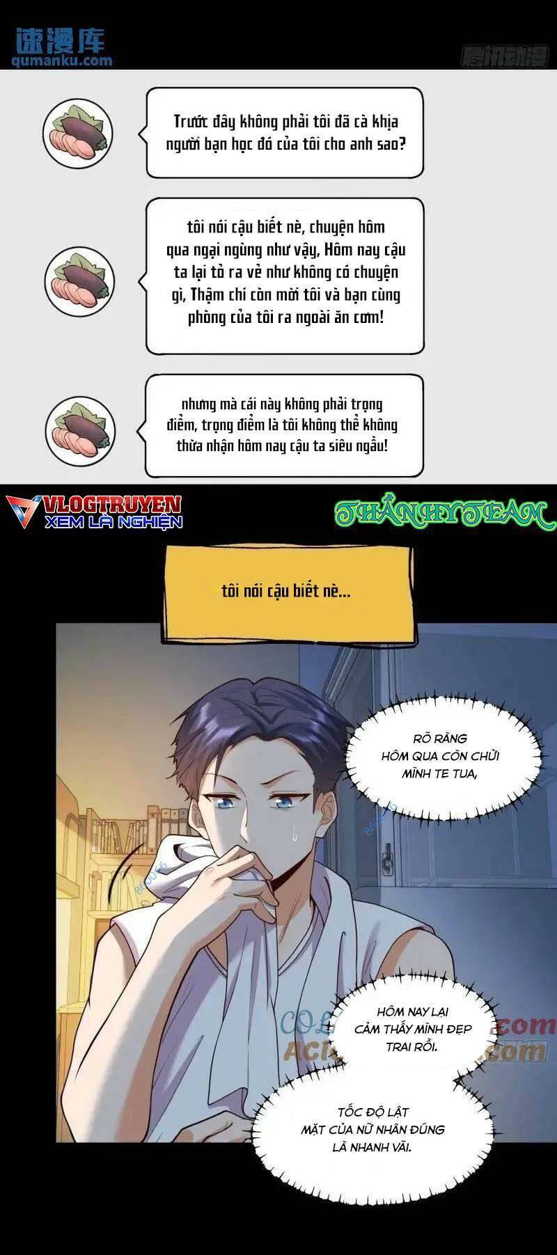 Trọng Sinh Không Làm Chạn Vương, Tôi Một Mình Nạp Game Thăng Cấp Chap 32 - Next Chap 33