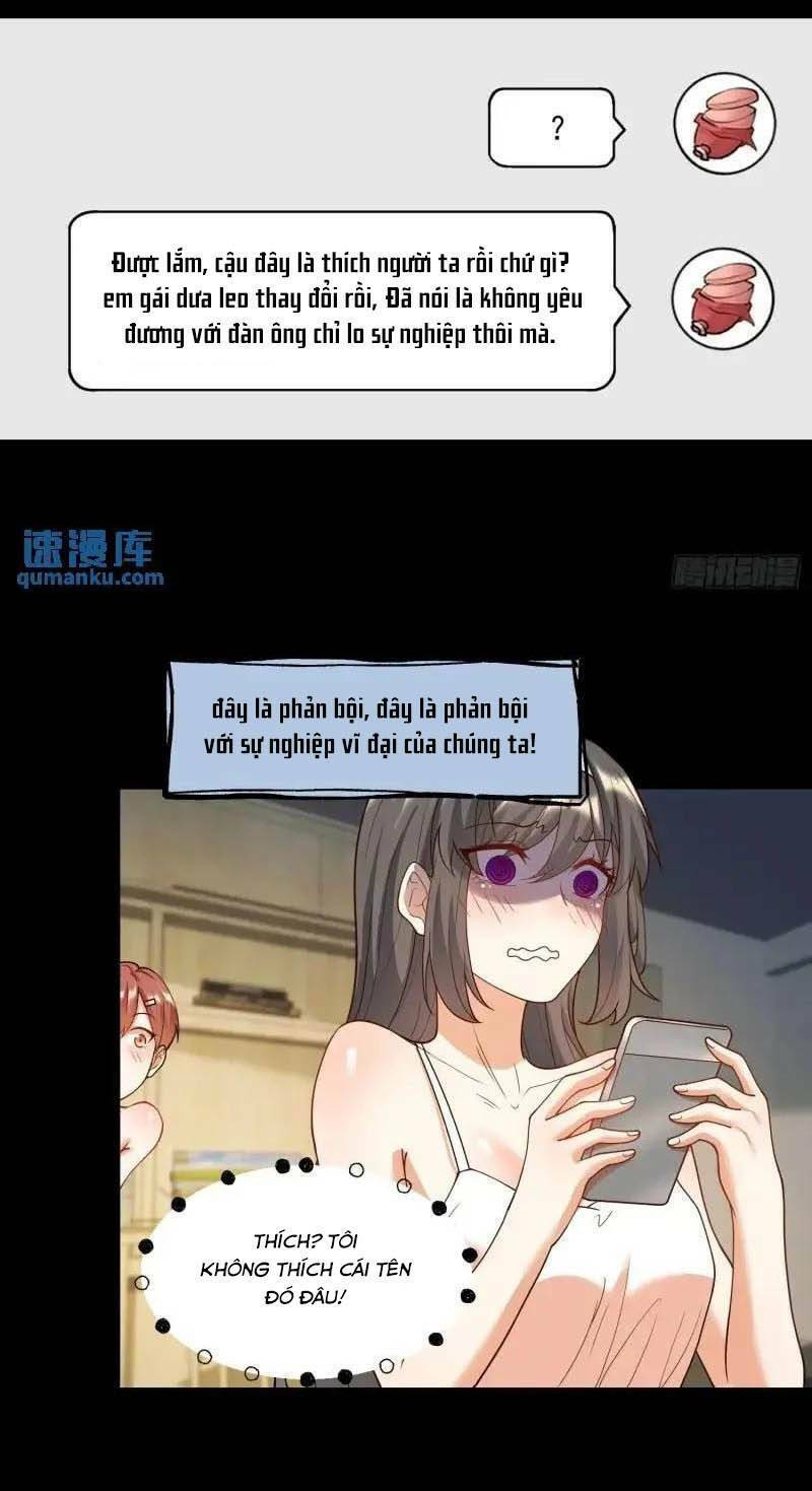 Trọng Sinh Không Làm Chạn Vương, Tôi Một Mình Nạp Game Thăng Cấp Chap 32 - Next Chap 33